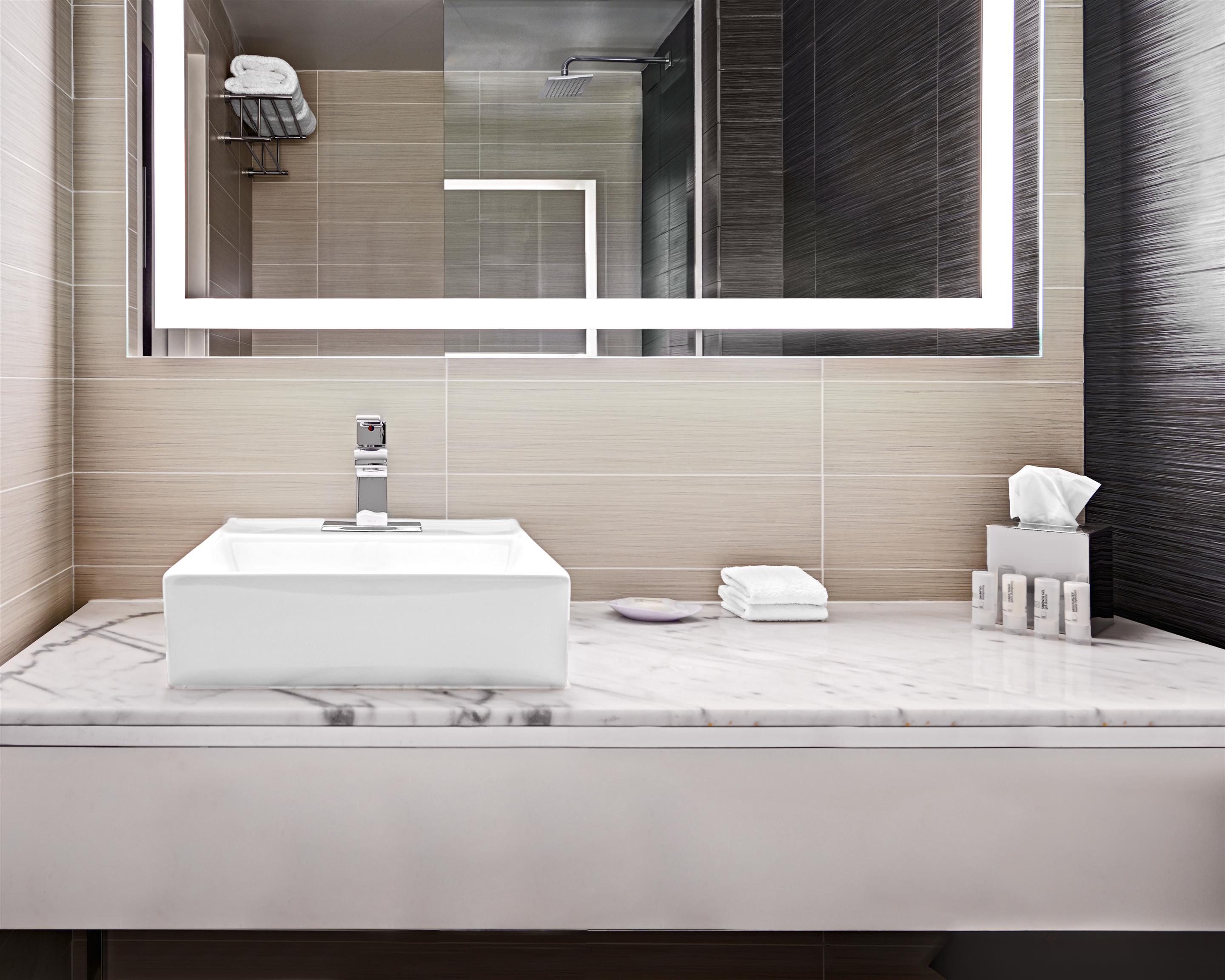 Le Meridien Charlotte Zewnętrze zdjęcie