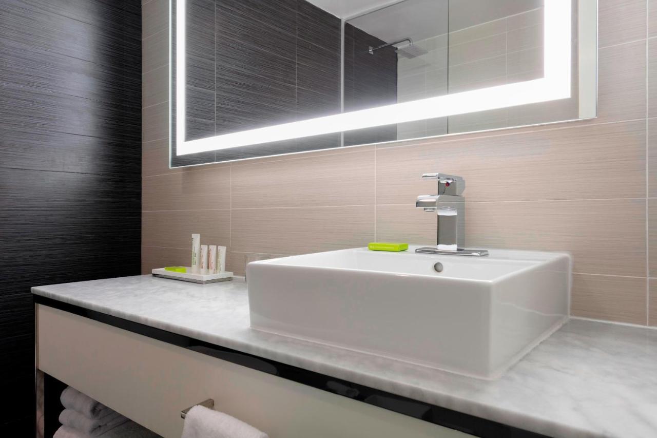 Le Meridien Charlotte Zewnętrze zdjęcie
