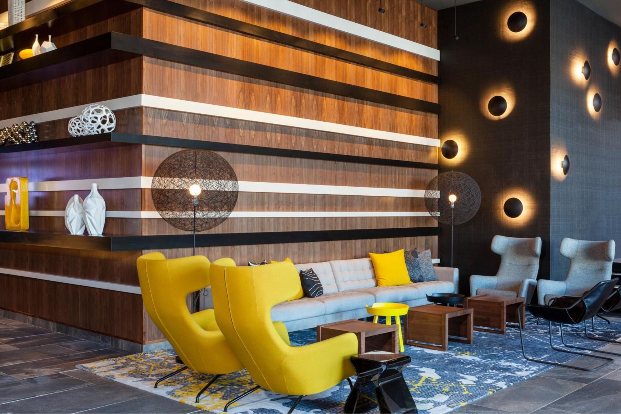 Le Meridien Charlotte Zewnętrze zdjęcie