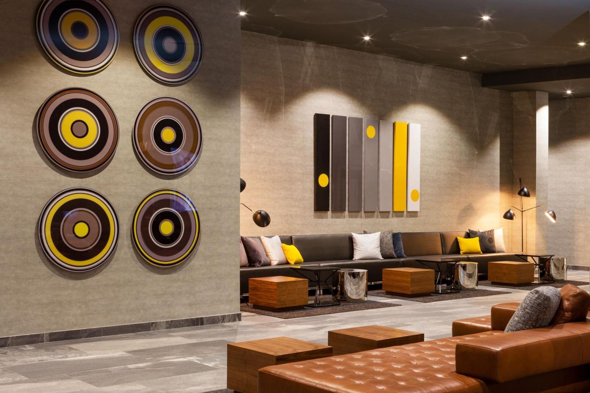 Le Meridien Charlotte Zewnętrze zdjęcie