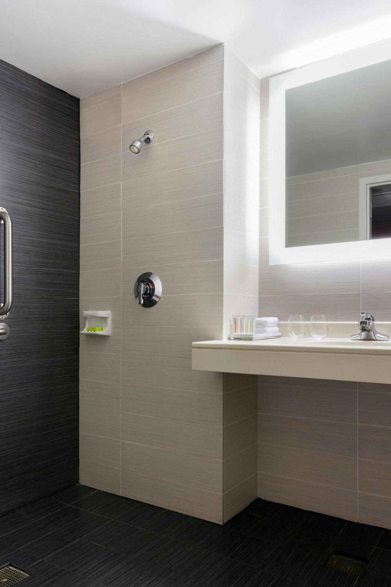 Le Meridien Charlotte Zewnętrze zdjęcie
