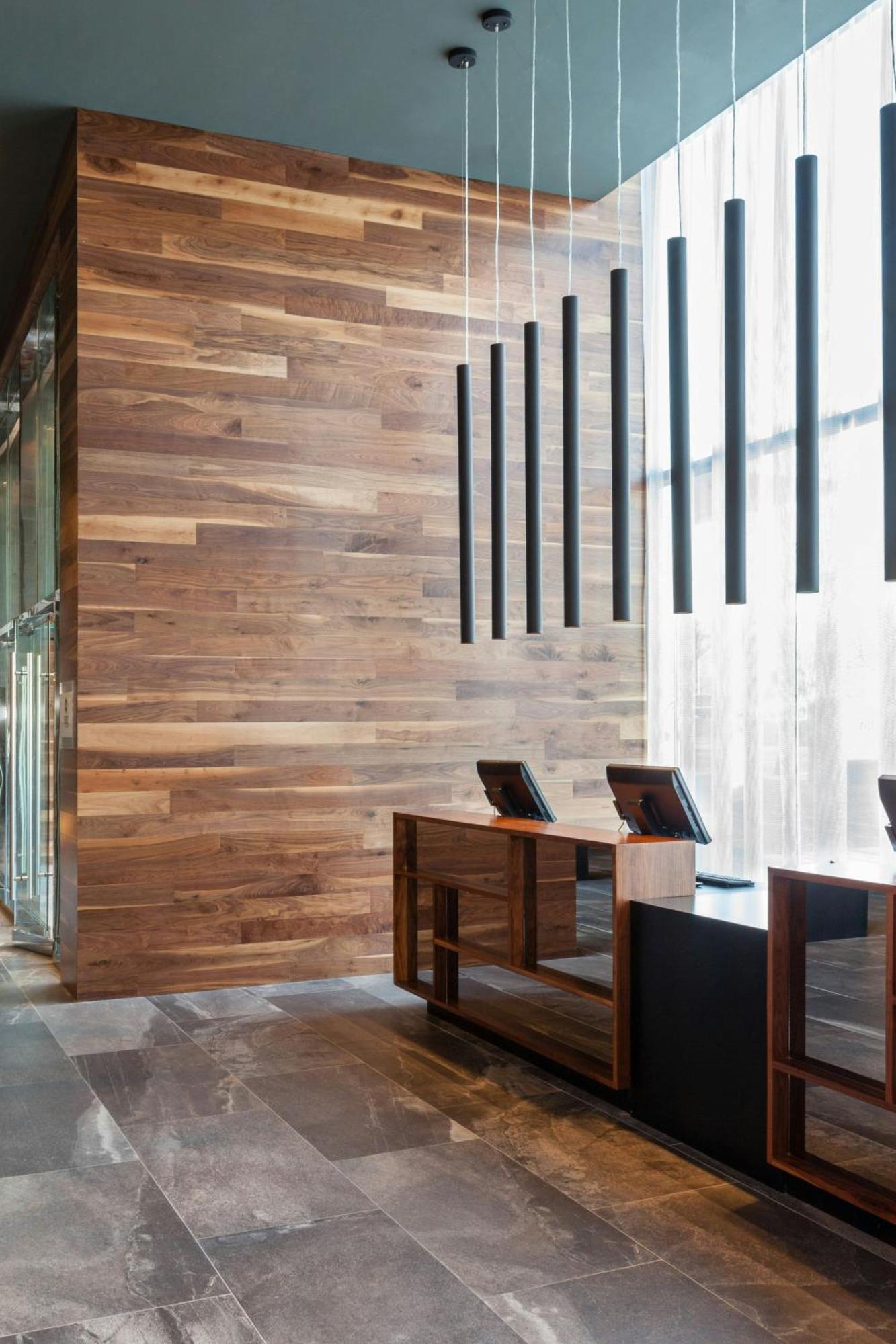 Le Meridien Charlotte Zewnętrze zdjęcie