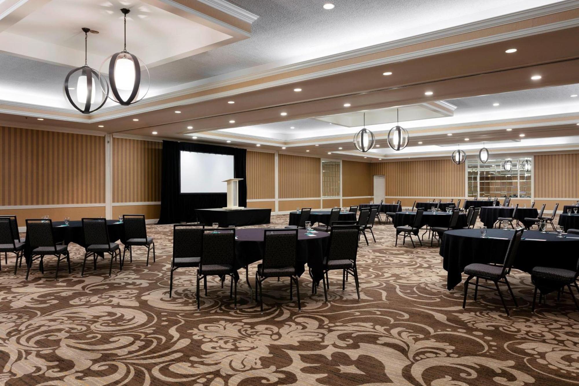 Le Meridien Charlotte Zewnętrze zdjęcie